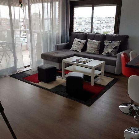 Your Perfect Beach Apartment Carivoguest Alicante Exterior photo