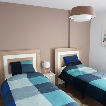 Your Perfect Beach Apartment Carivoguest Alicante Exterior photo
