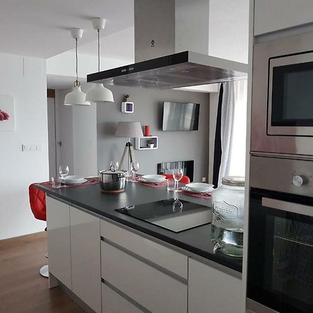 Your Perfect Beach Apartment Carivoguest Alicante Exterior photo