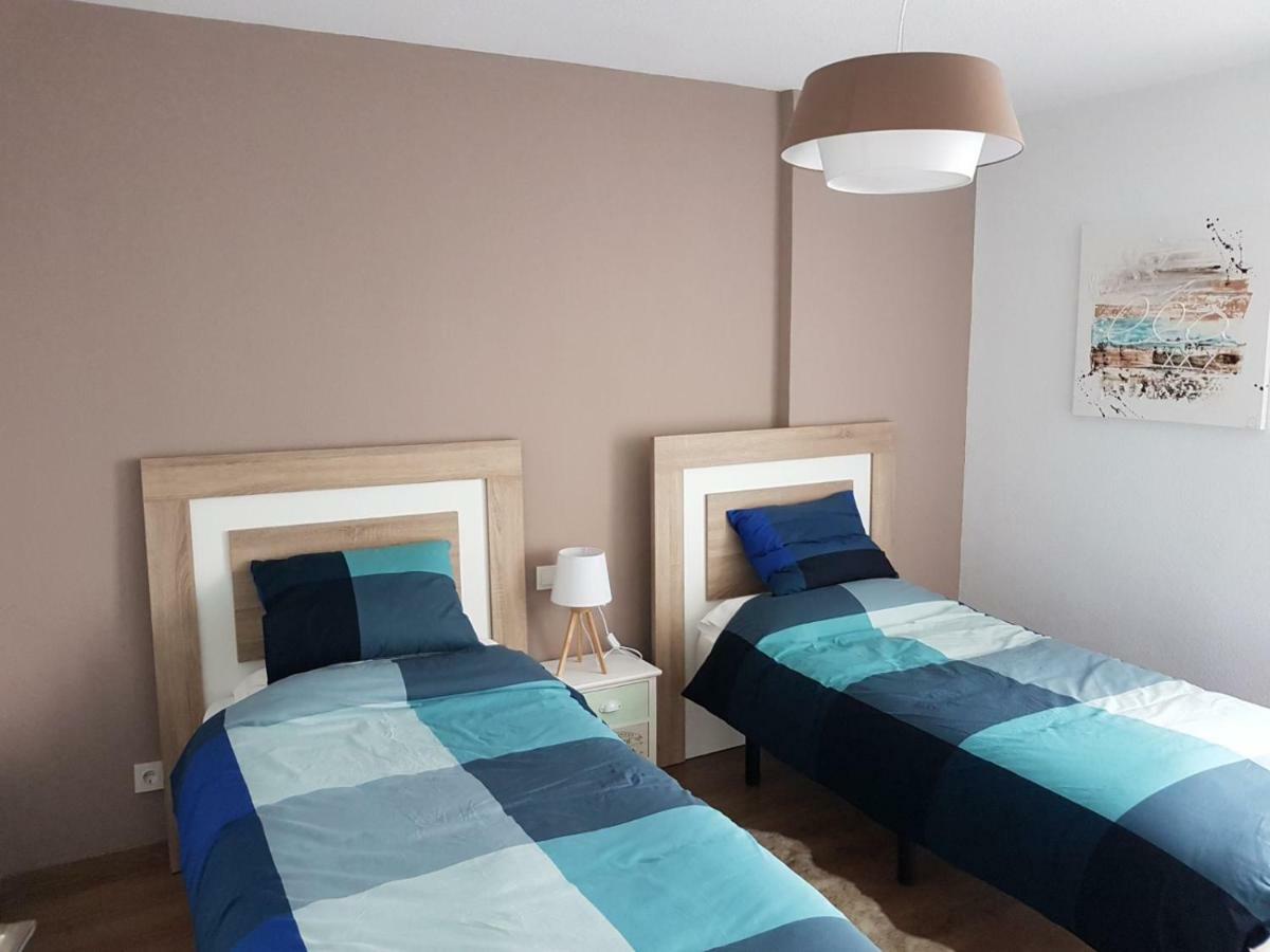 Your Perfect Beach Apartment Carivoguest Alicante Exterior photo