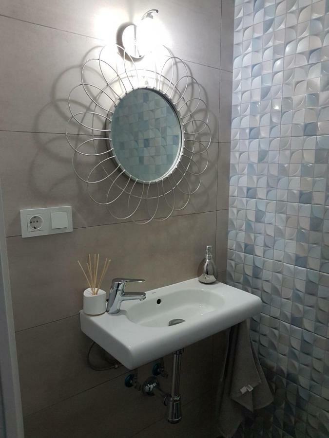 Your Perfect Beach Apartment Carivoguest Alicante Exterior photo